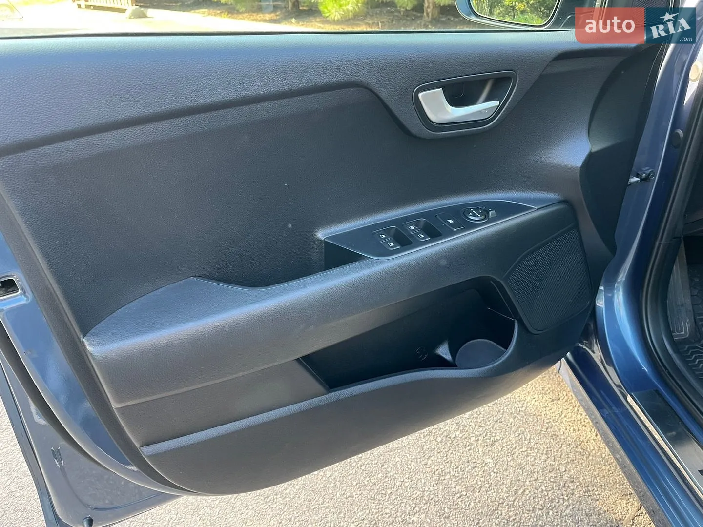 2018 Kia Rio - мініатюра 9