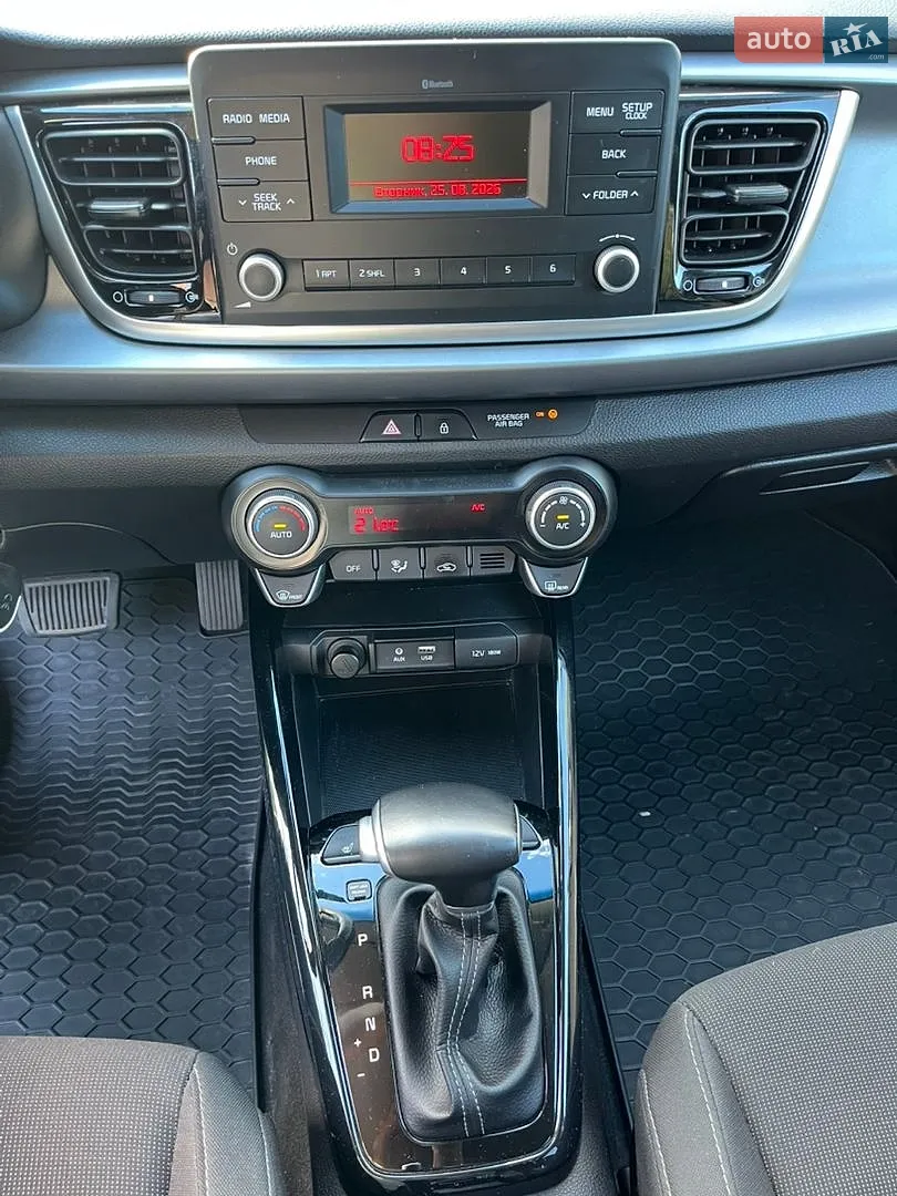 2018 Kia Rio - мініатюра 12
