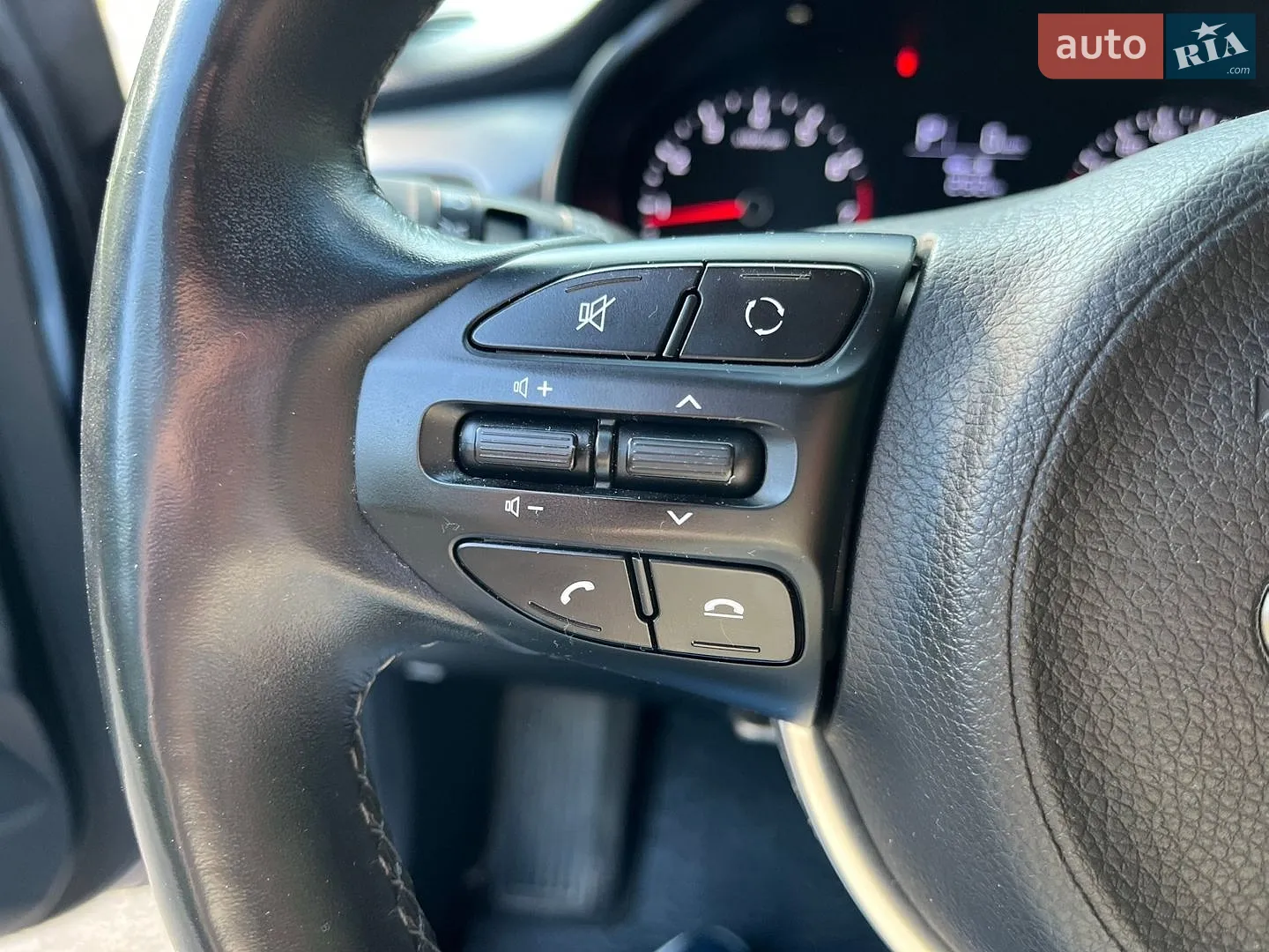 2018 Kia Rio - мініатюра 13
