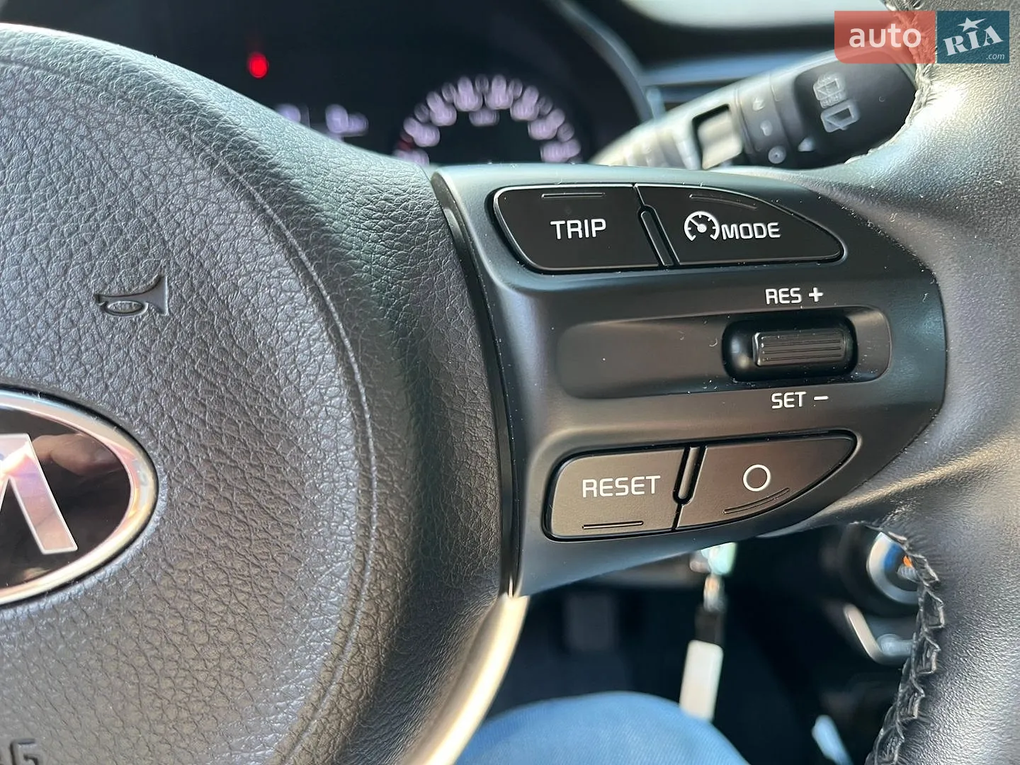 2018 Kia Rio - мініатюра 14