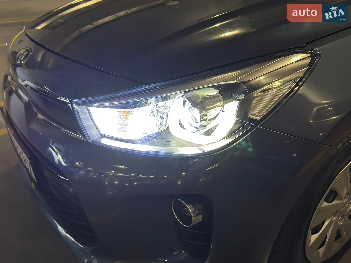 2018 Kia Rio - мініатюра 18