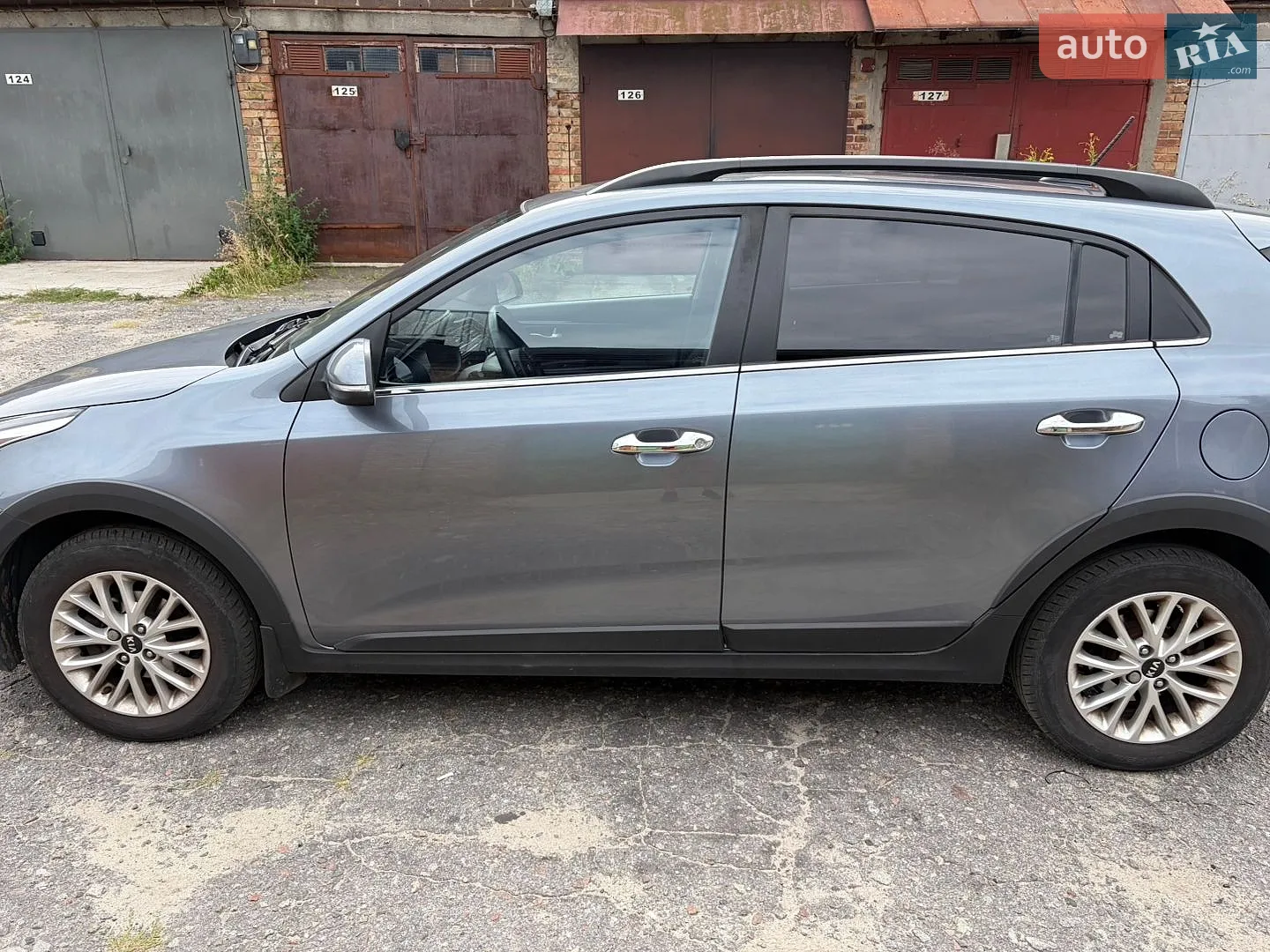 2019 Kia Rio - мініатюра 4