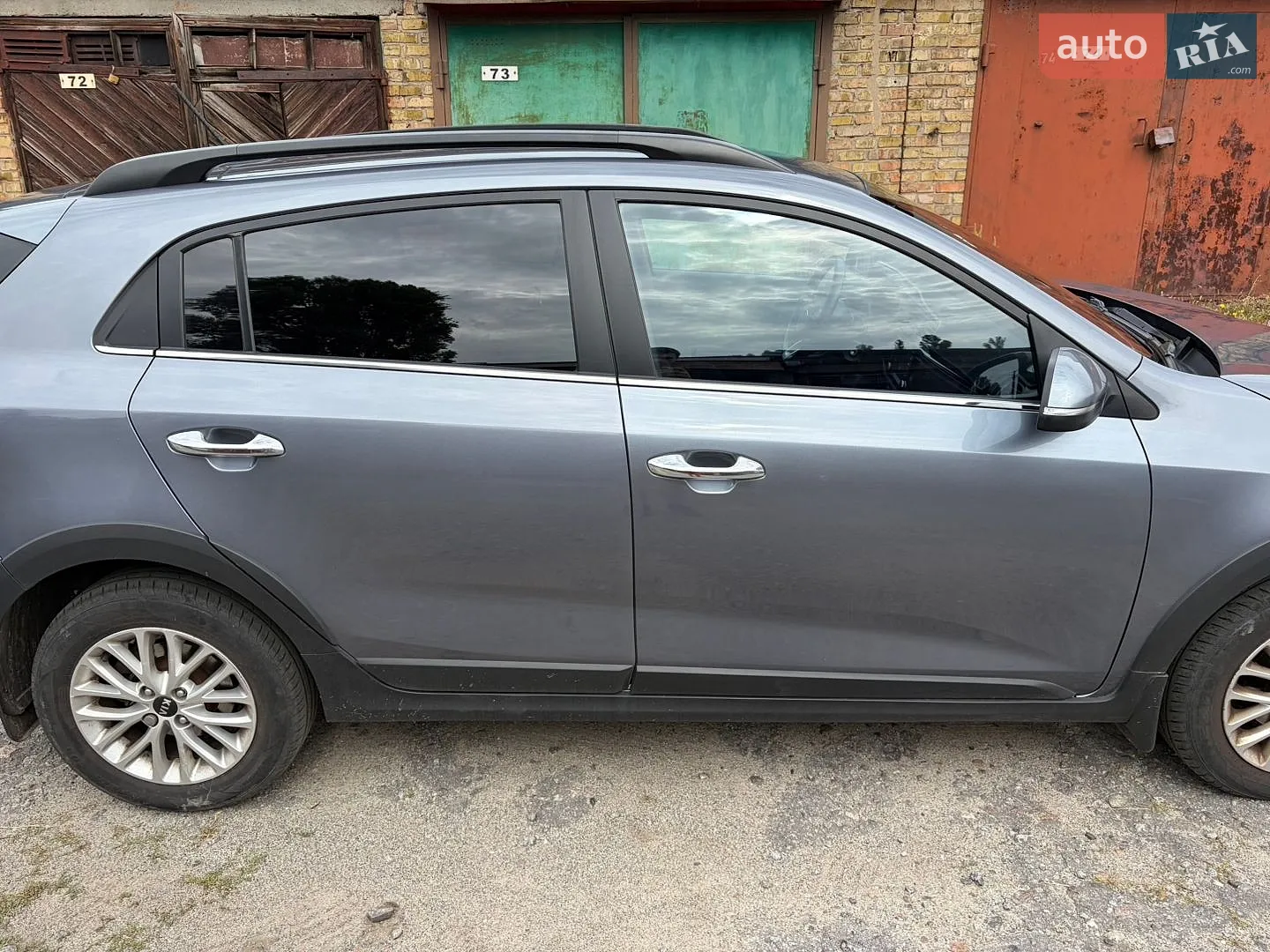 2019 Kia Rio - мініатюра 8