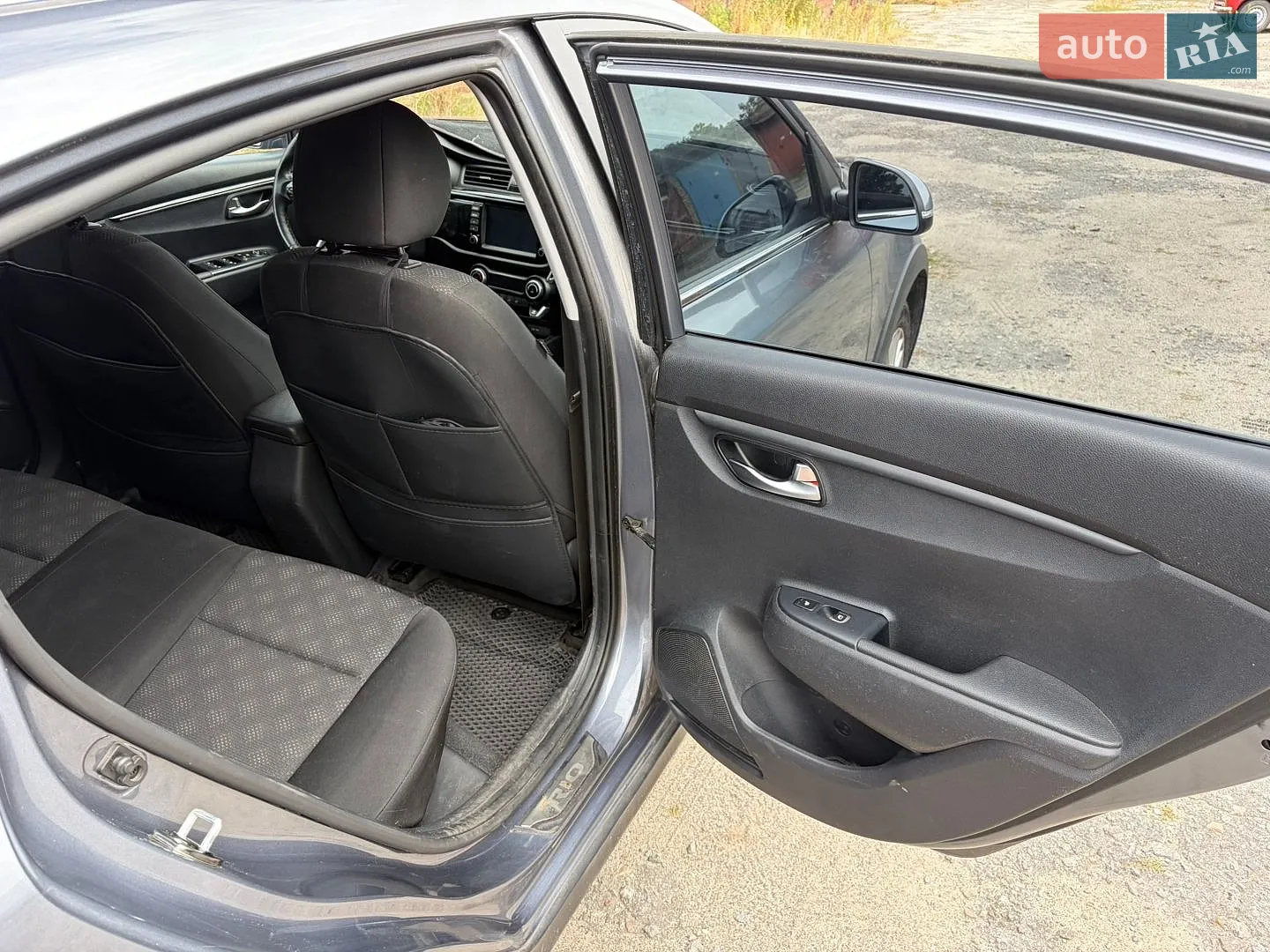 2019 Kia Rio - мініатюра 15