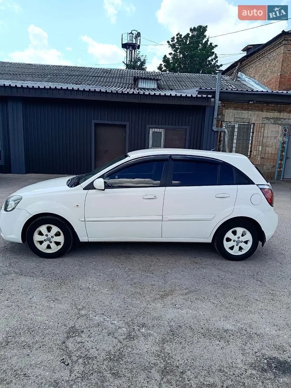 2011 Kia Rio - мініатюра 2