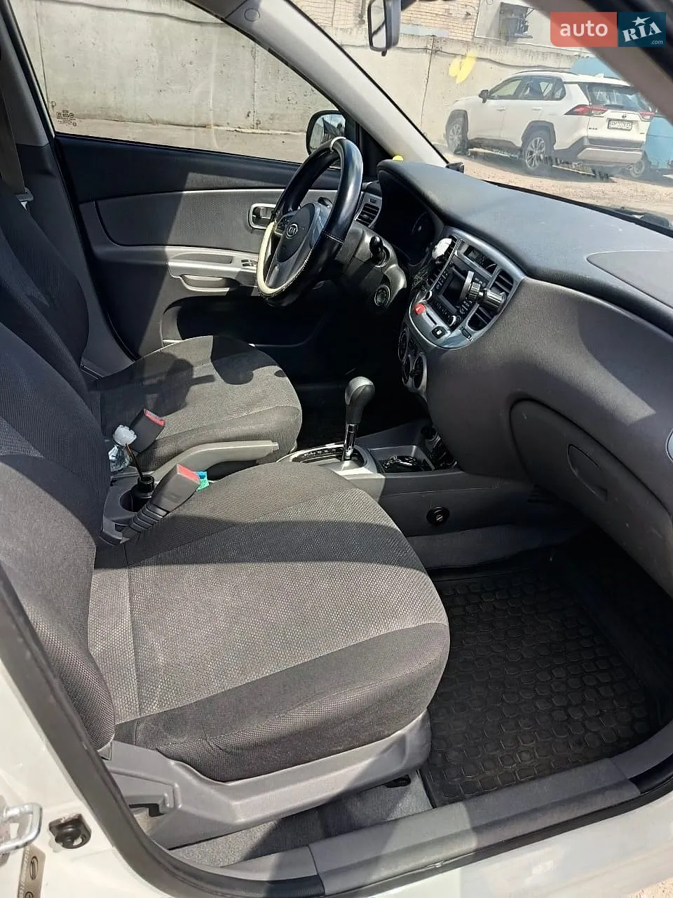 2011 Kia Rio - мініатюра 8