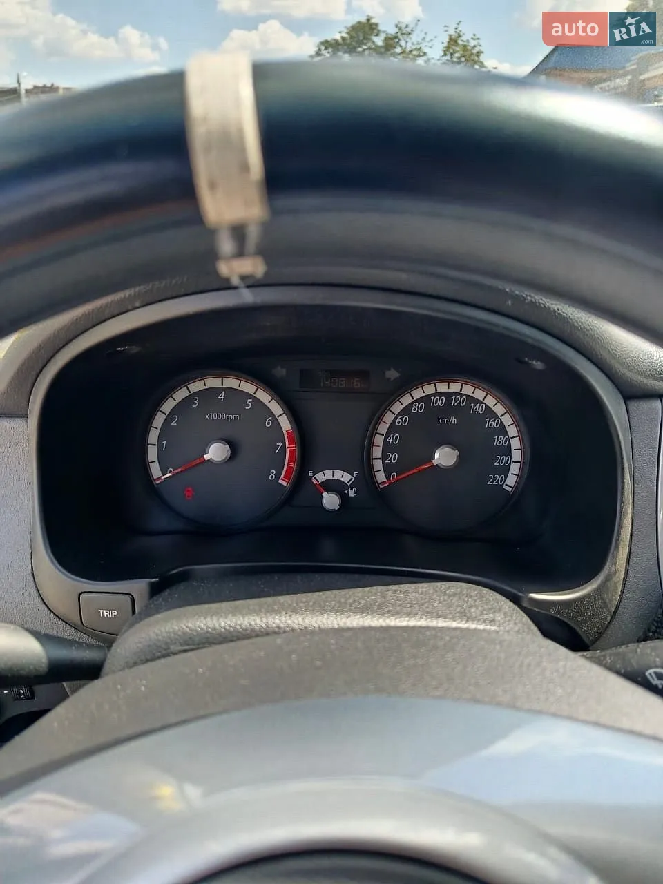 2011 Kia Rio - мініатюра 12