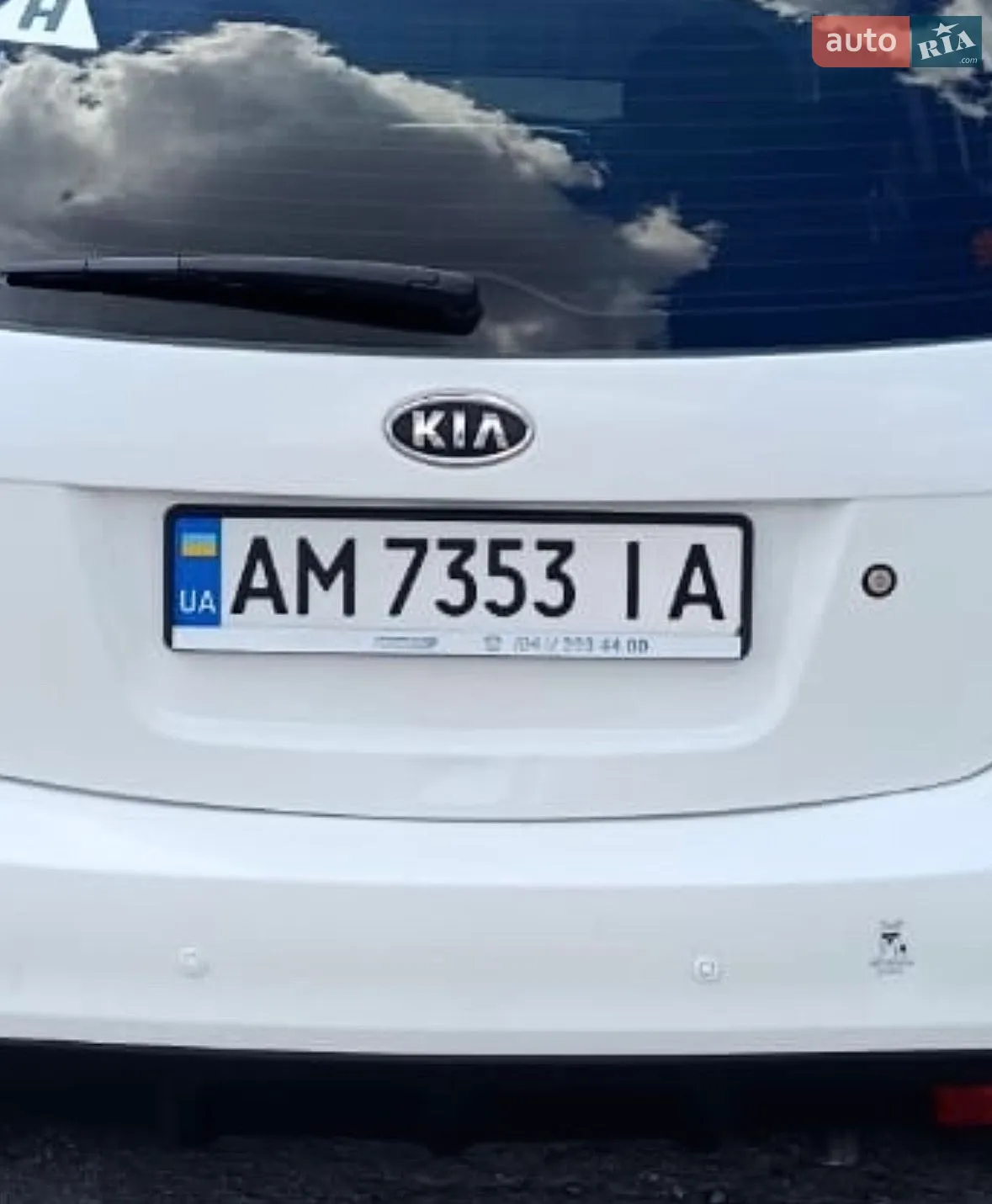 2011 Kia Rio - мініатюра 13