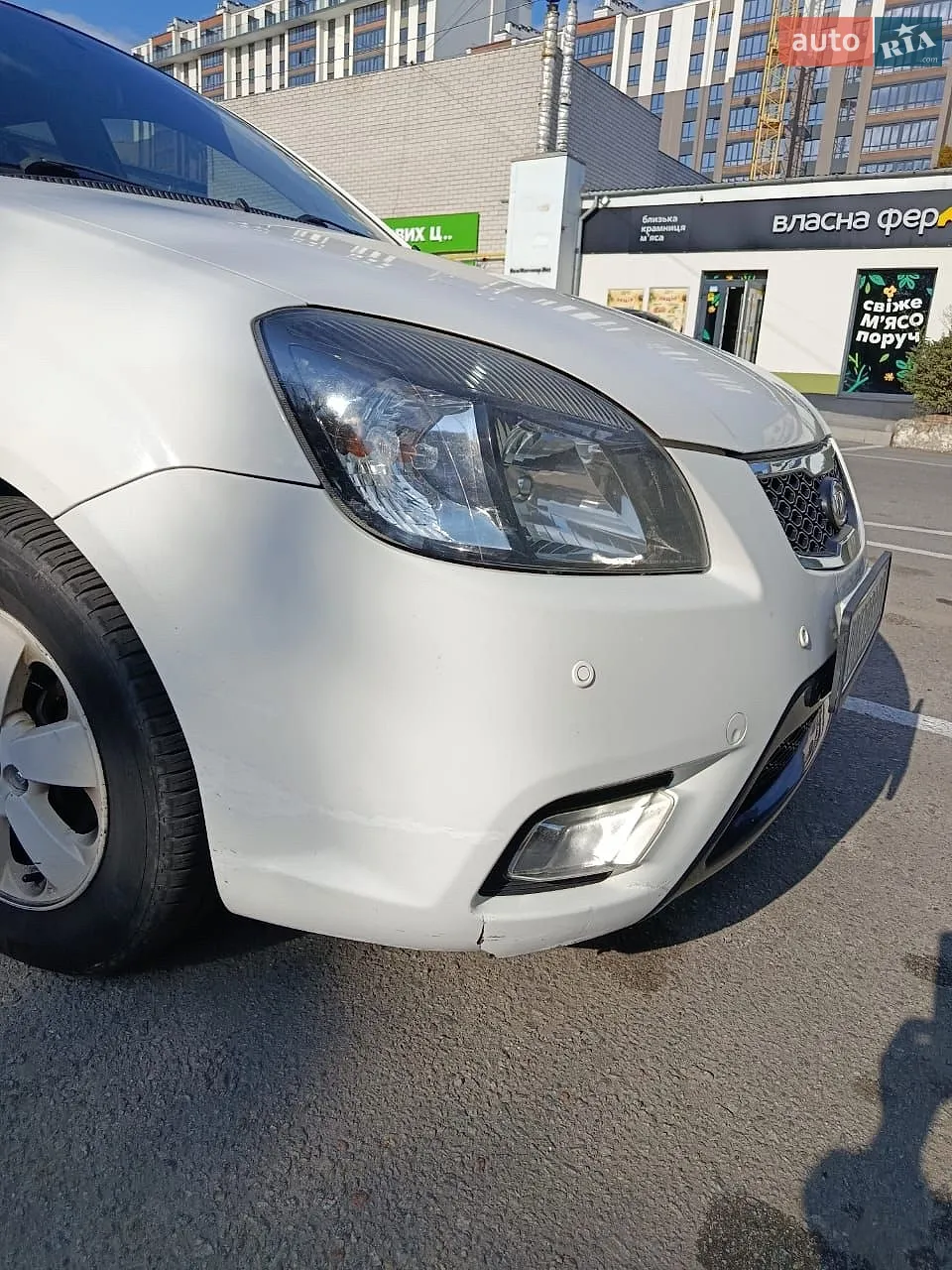 2011 Kia Rio - мініатюра 14