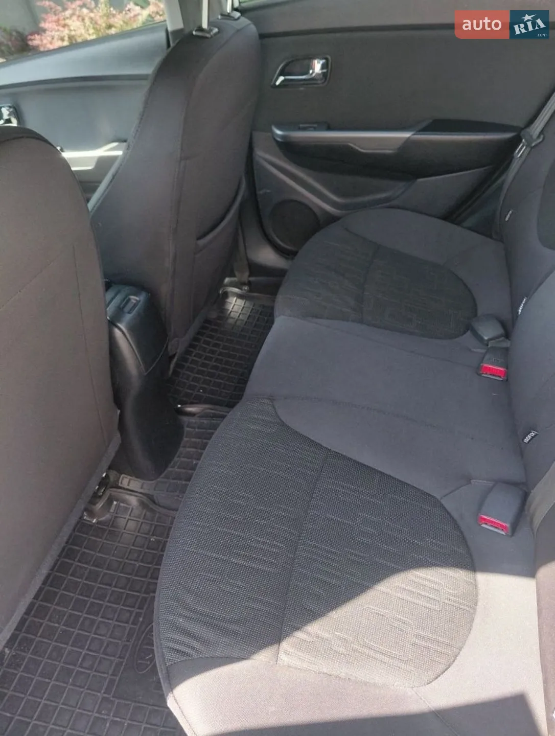 2013 Kia Rio - мініатюра 10