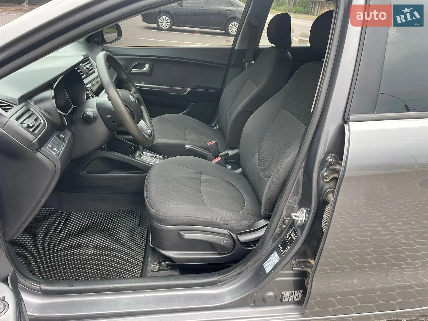 2012 Kia Rio - мініатюра 20