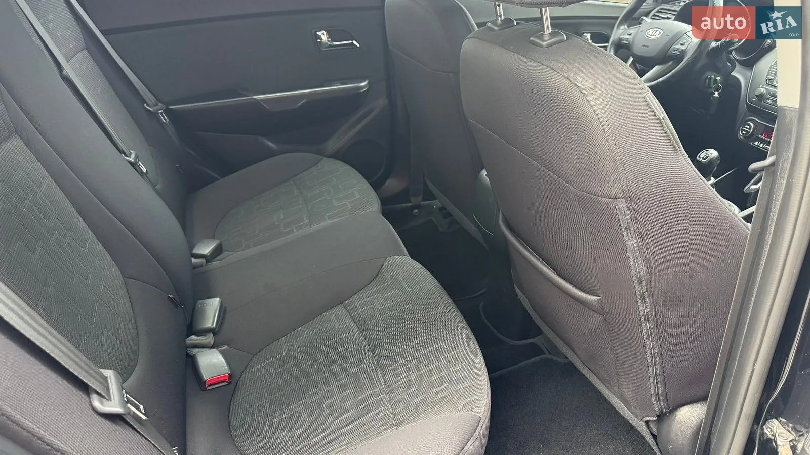 2012 Kia Rio - мініатюра 7