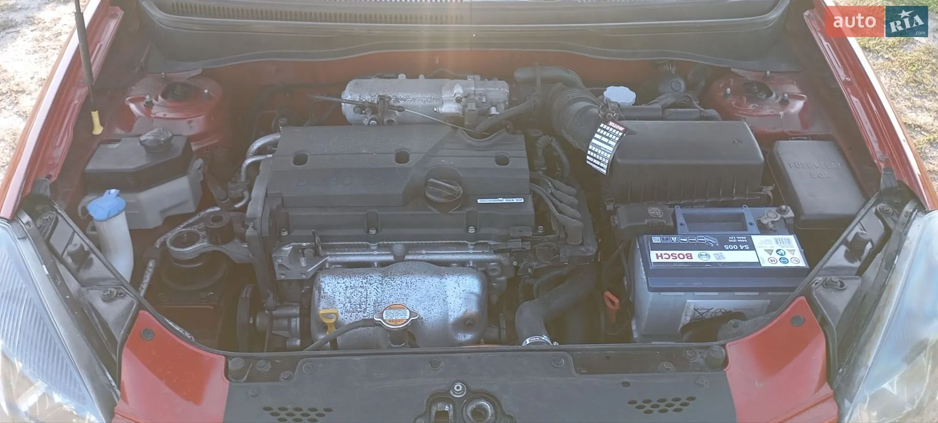 2010 Kia Rio - мініатюра 12