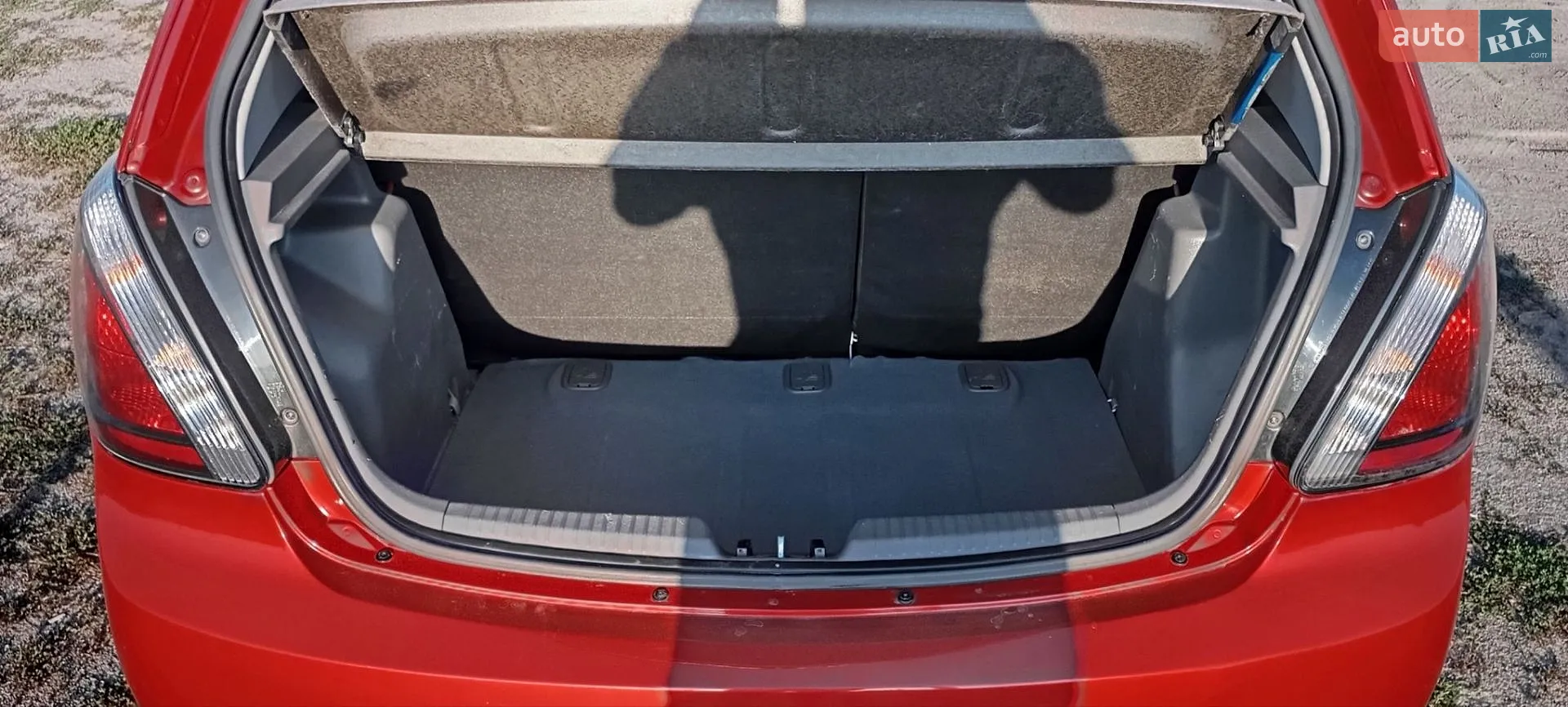 2010 Kia Rio - мініатюра 14