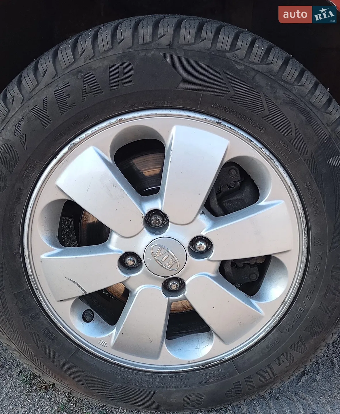 2010 Kia Rio - мініатюра 16