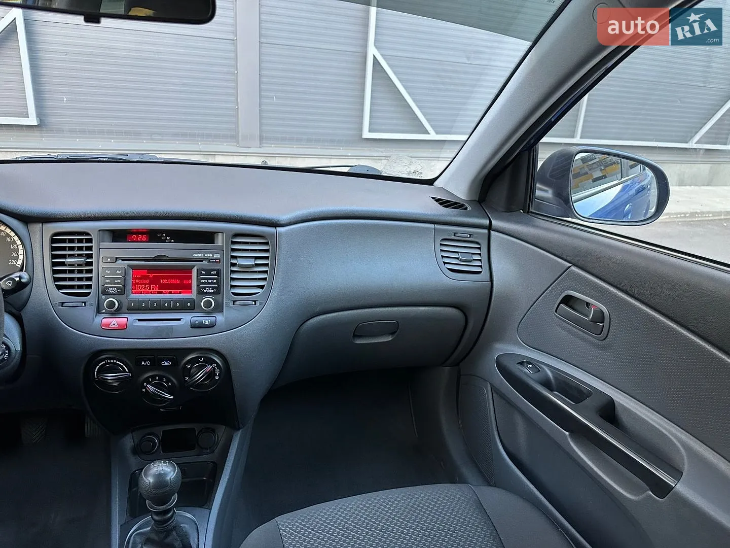 2011 Kia Rio - мініатюра 27