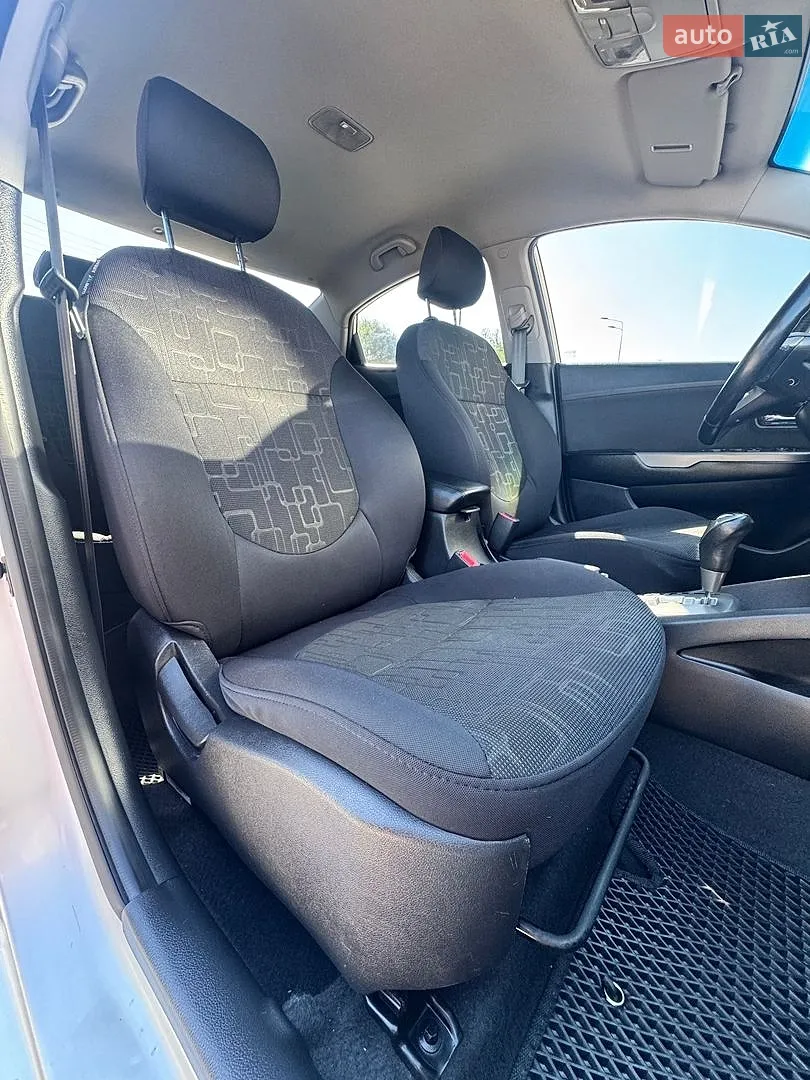 2012 Kia Rio - мініатюра 18
