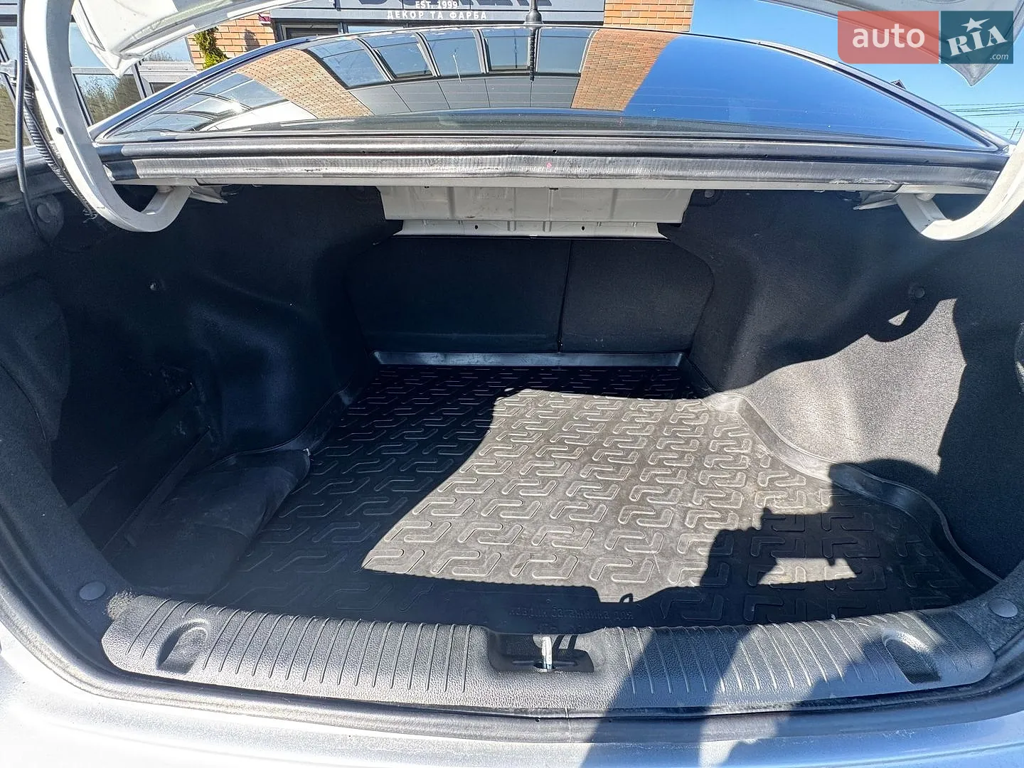 2012 Kia Rio - мініатюра 23