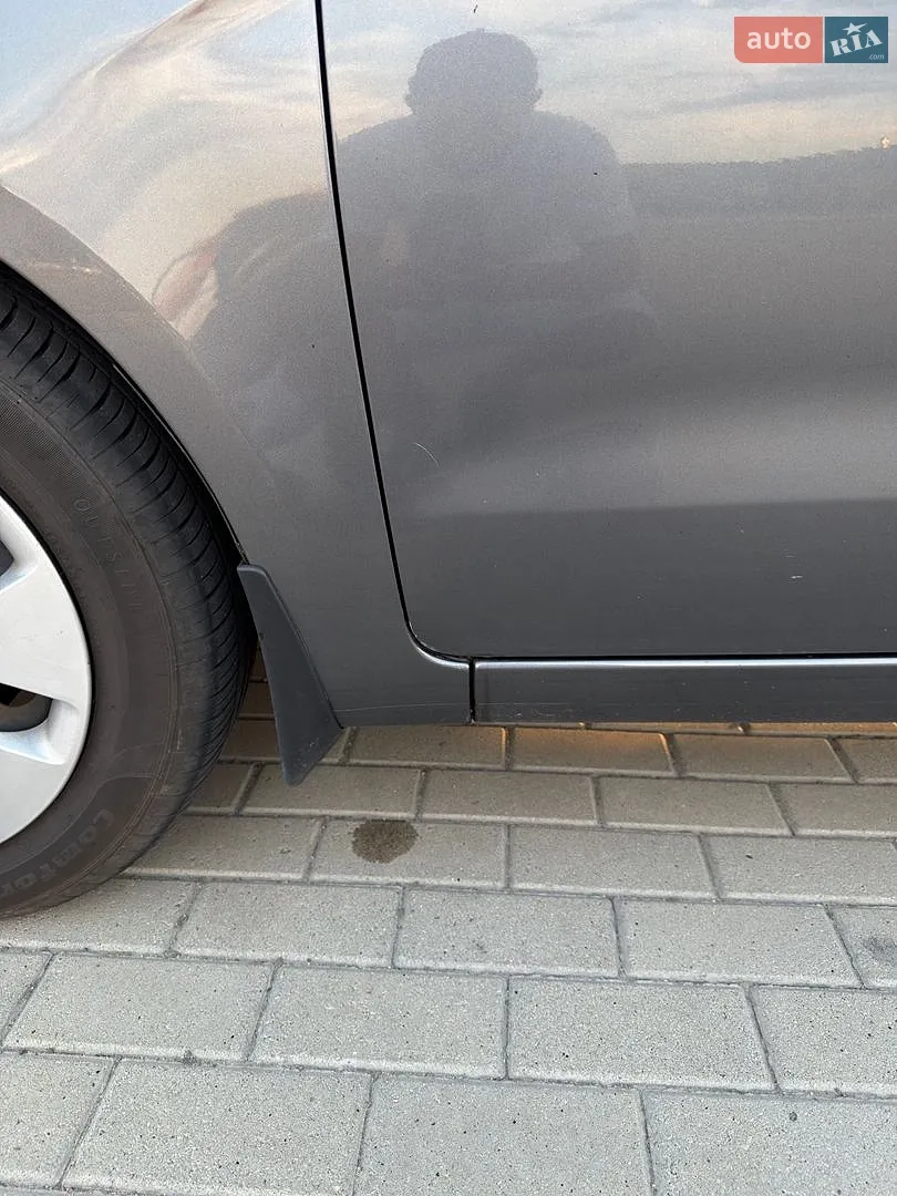 2011 Kia Rio - мініатюра 10