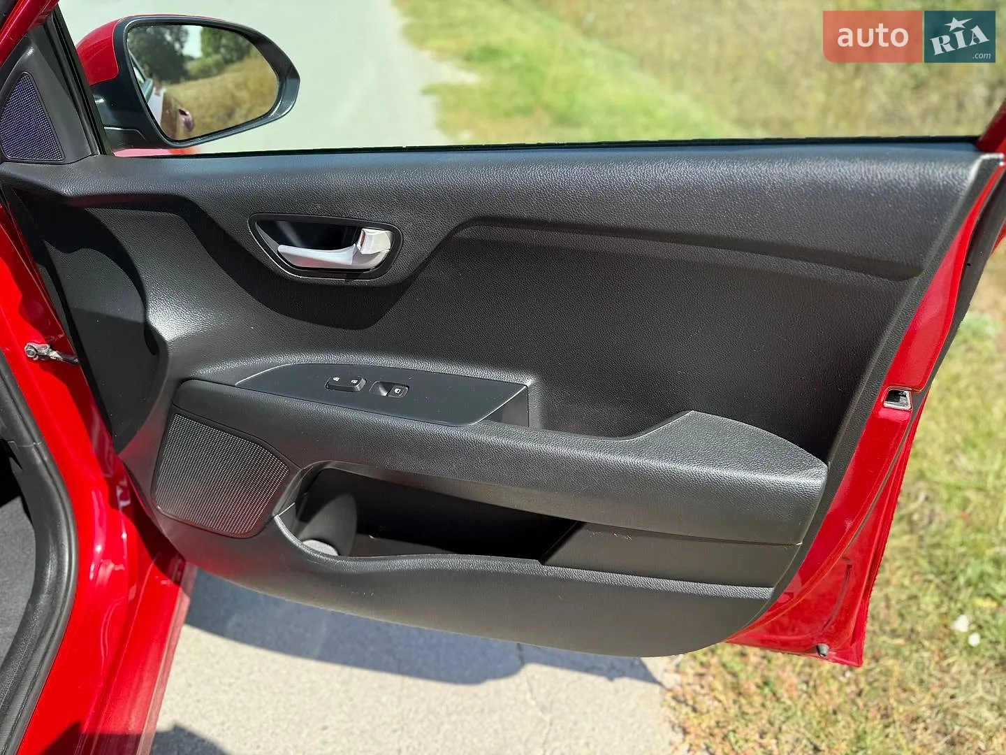2018 Kia Rio - мініатюра 13