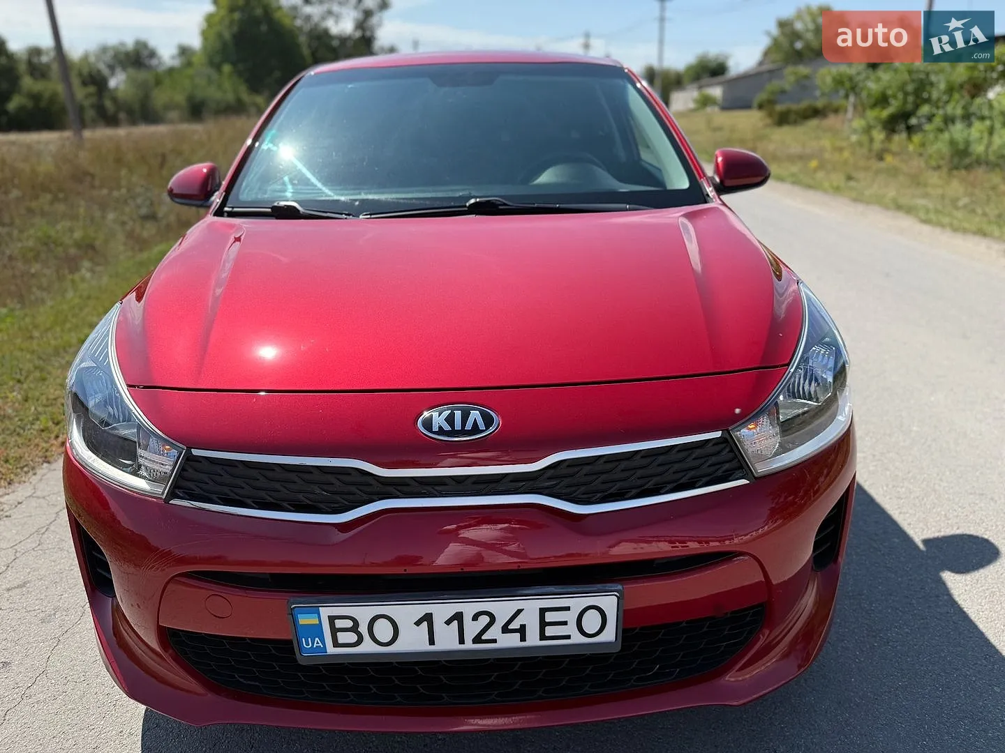 2018 Kia Rio - мініатюра 18