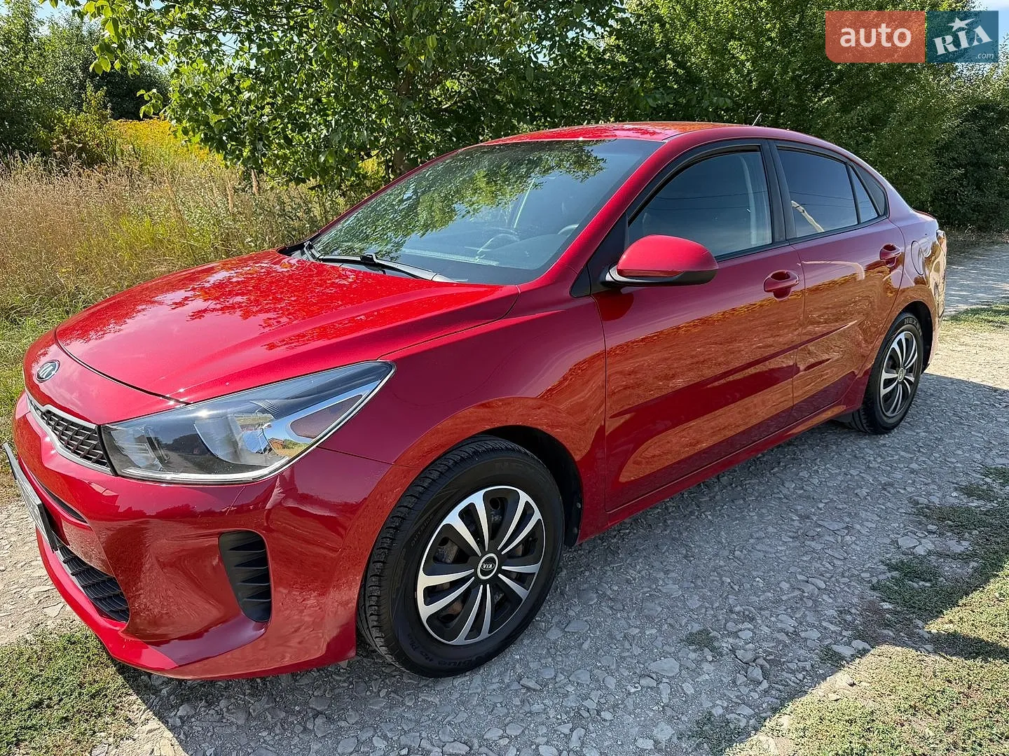 2018 Kia Rio - мініатюра 27