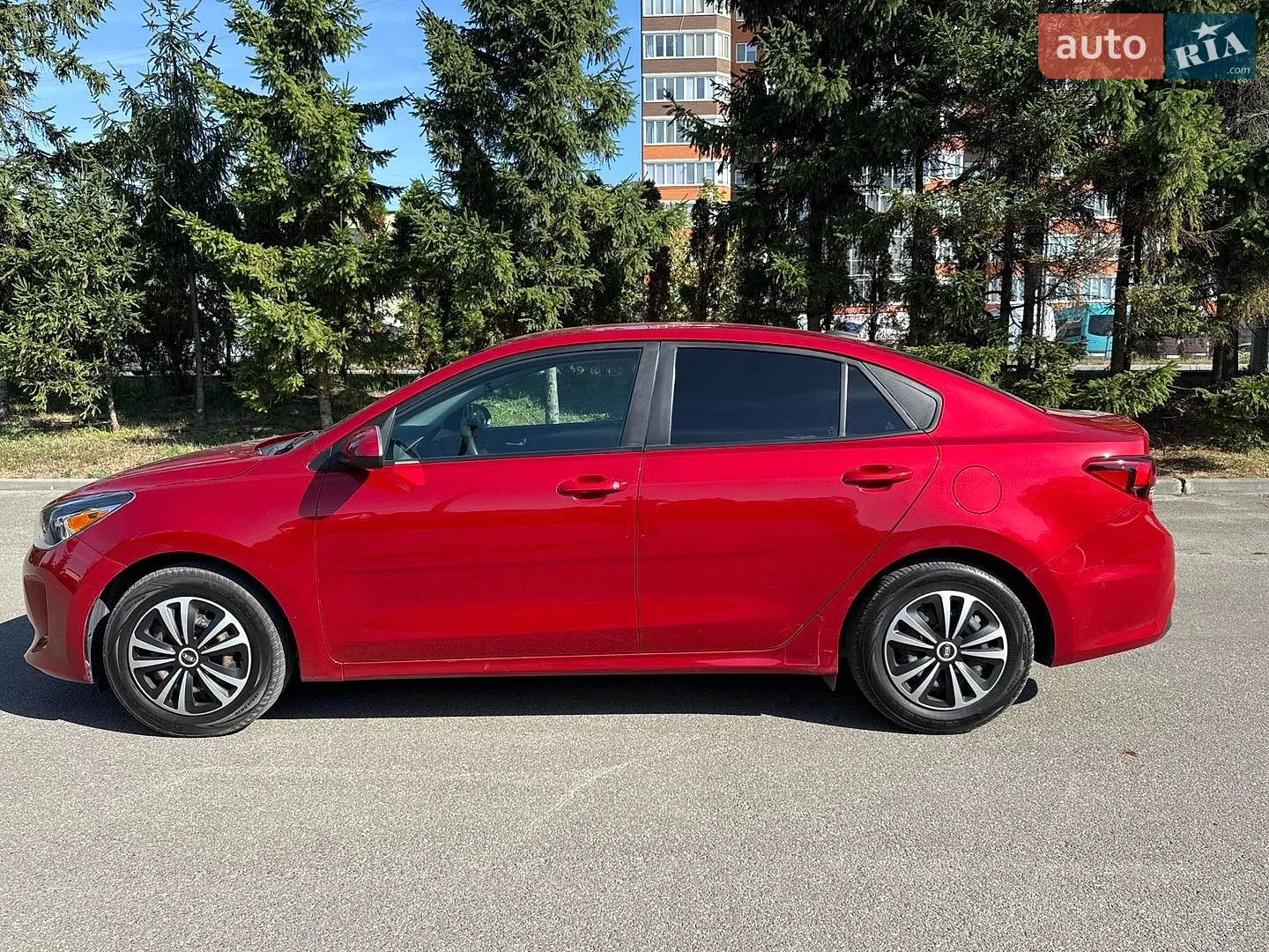 2018 Kia Rio - мініатюра 32
