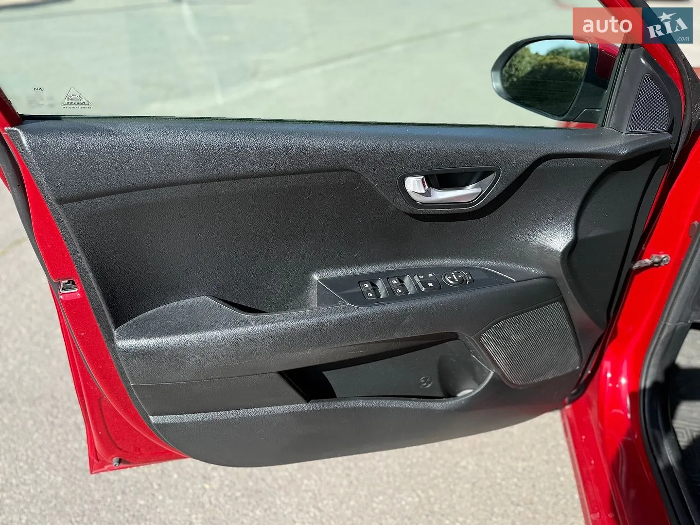 2018 Kia Rio - мініатюра 47