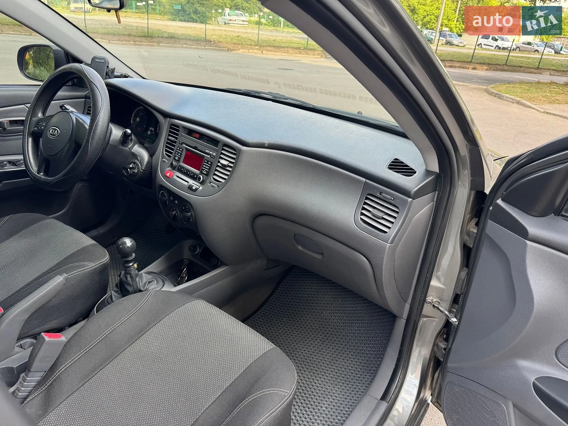 2011 Kia Rio - мініатюра 12