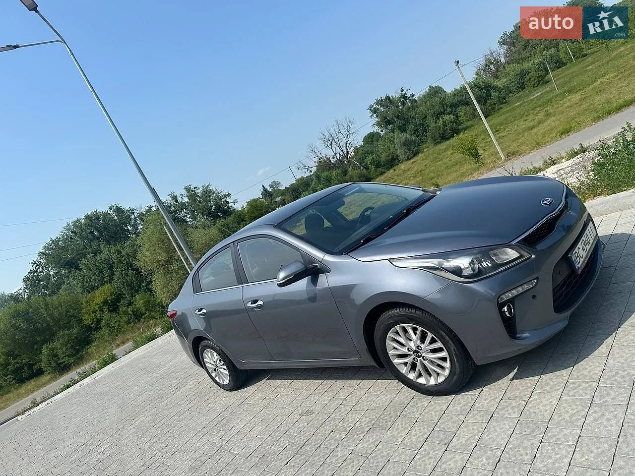 2019 Kia Rio - мініатюра 7