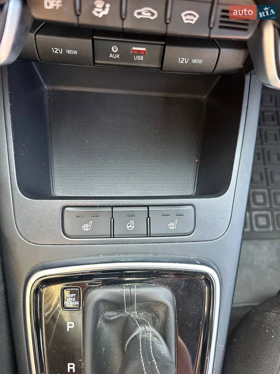 2019 Kia Rio - мініатюра 15