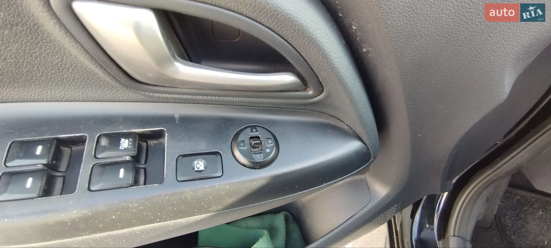 2011 Kia Rio - мініатюра 17
