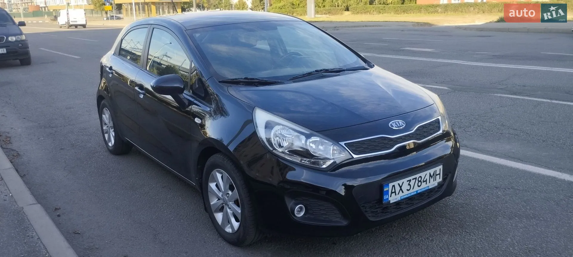 2011 Kia Rio - фото 1