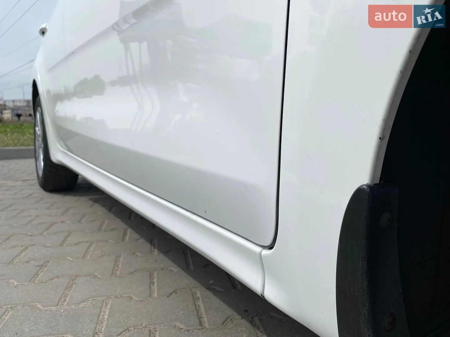 2020 Kia Rio - мініатюра 10