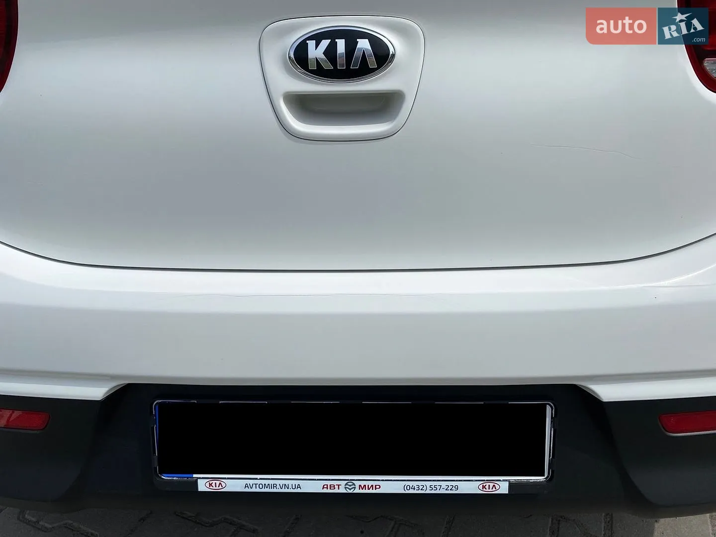 2020 Kia Rio - мініатюра 18