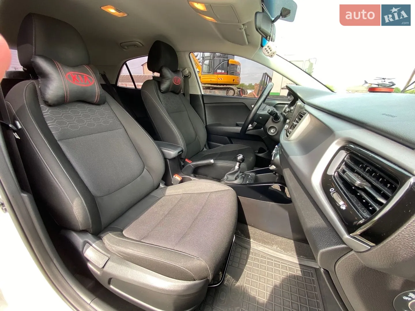 2020 Kia Rio - мініатюра 27