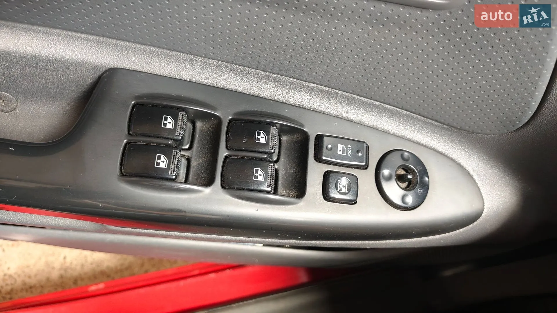 2011 Kia Rio - мініатюра 4