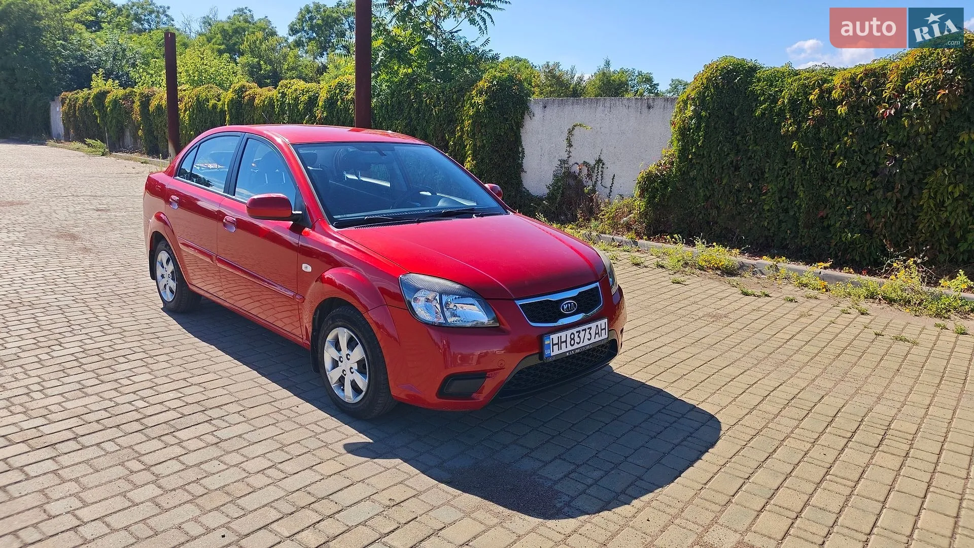 2011 Kia Rio - фото 1