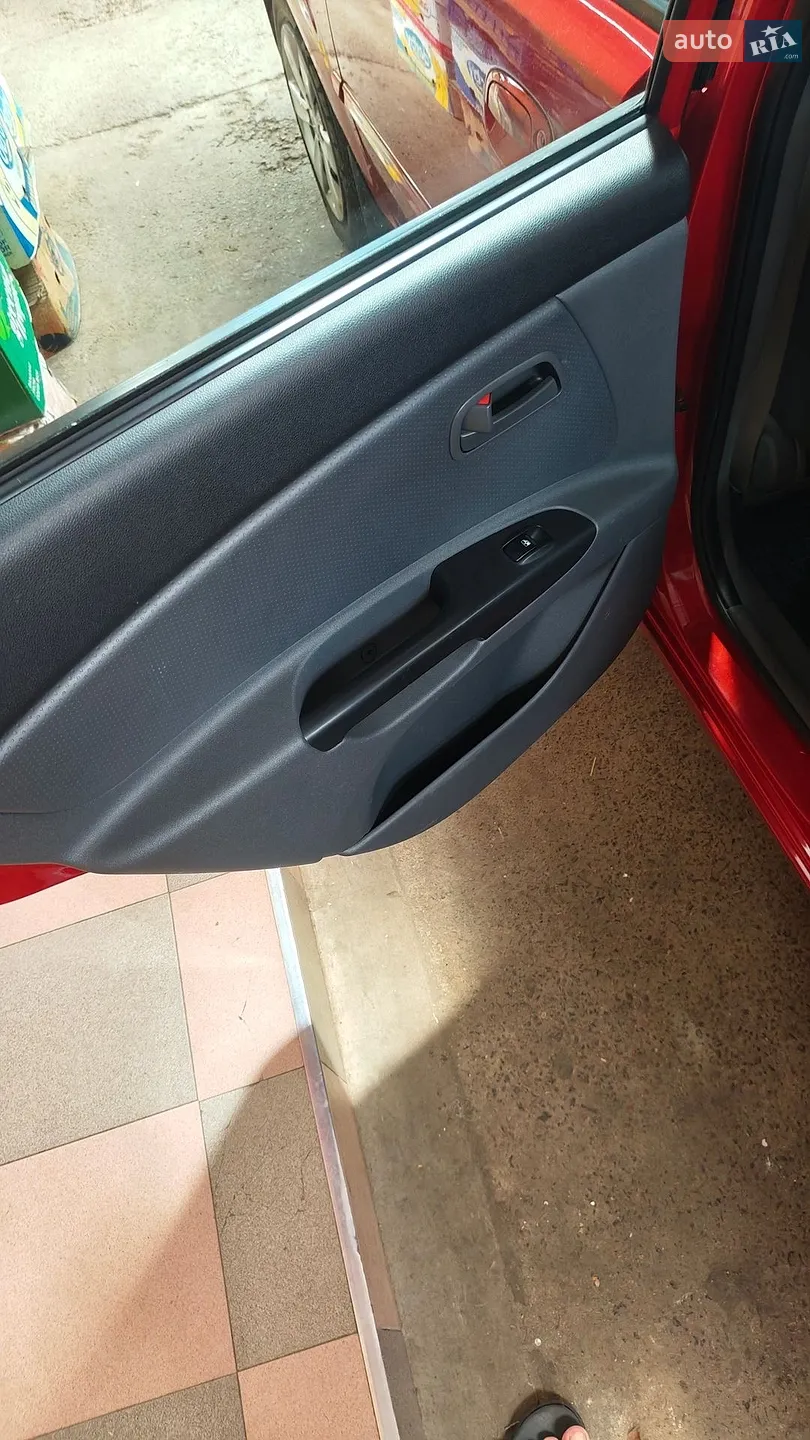 2011 Kia Rio - мініатюра 7