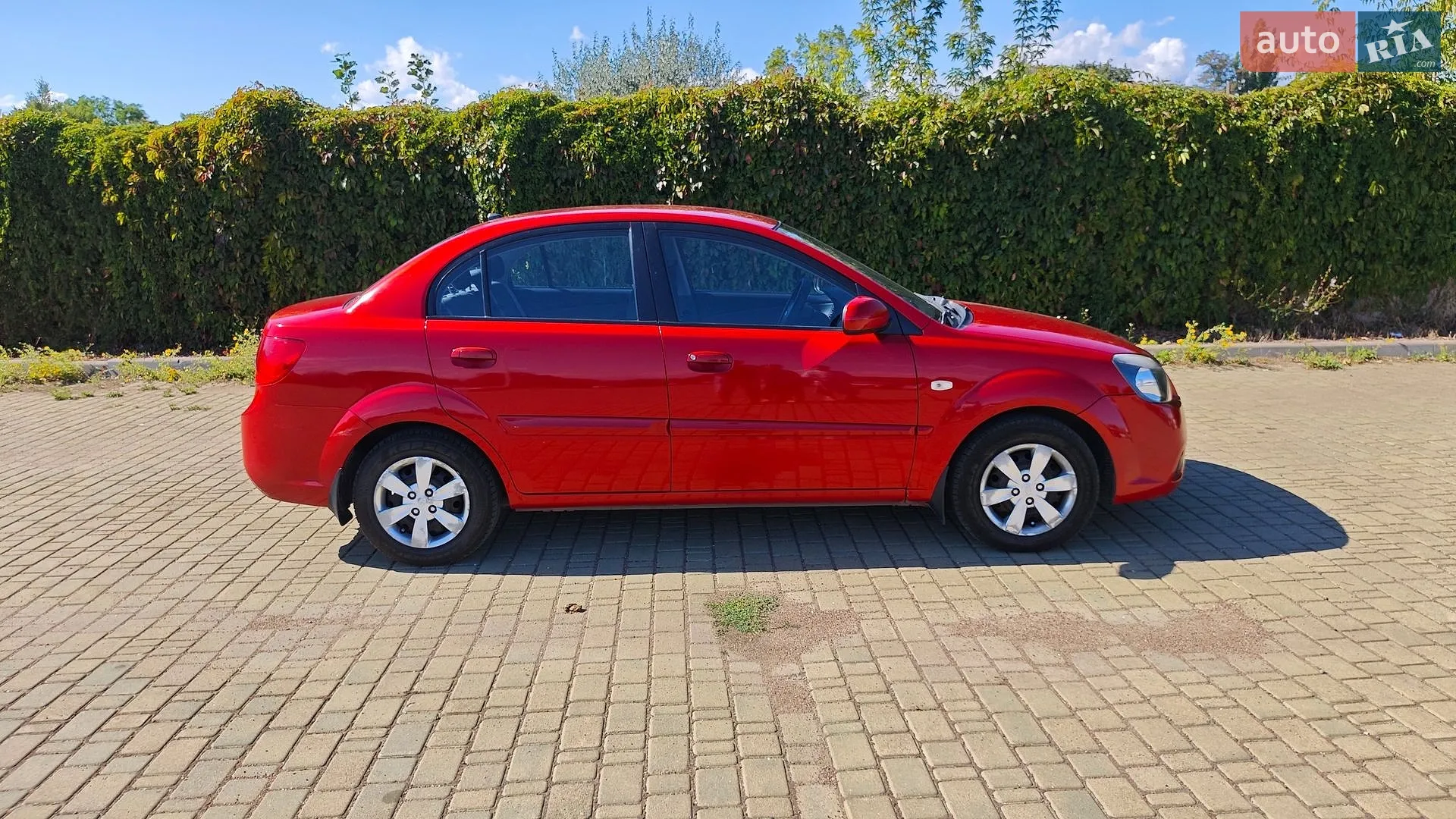 2011 Kia Rio - мініатюра 8