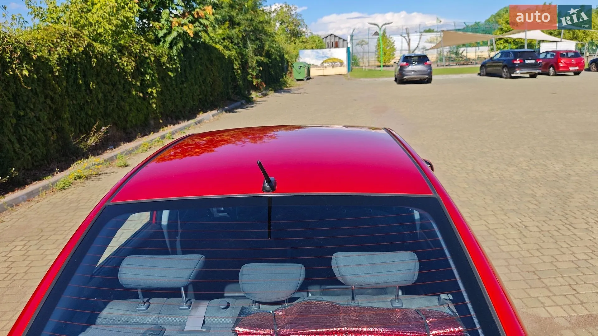 2011 Kia Rio - мініатюра 11