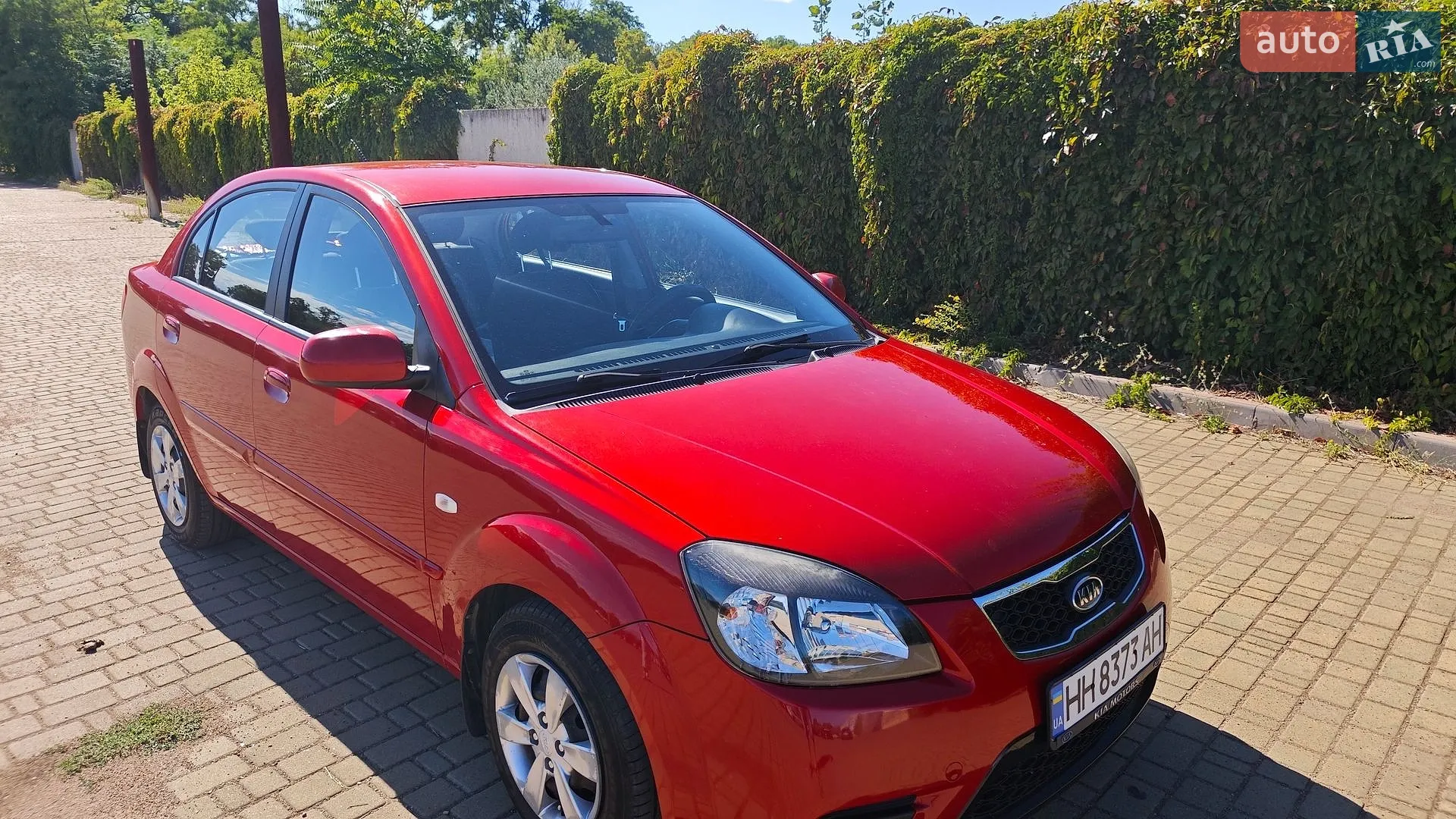 2011 Kia Rio - мініатюра 13