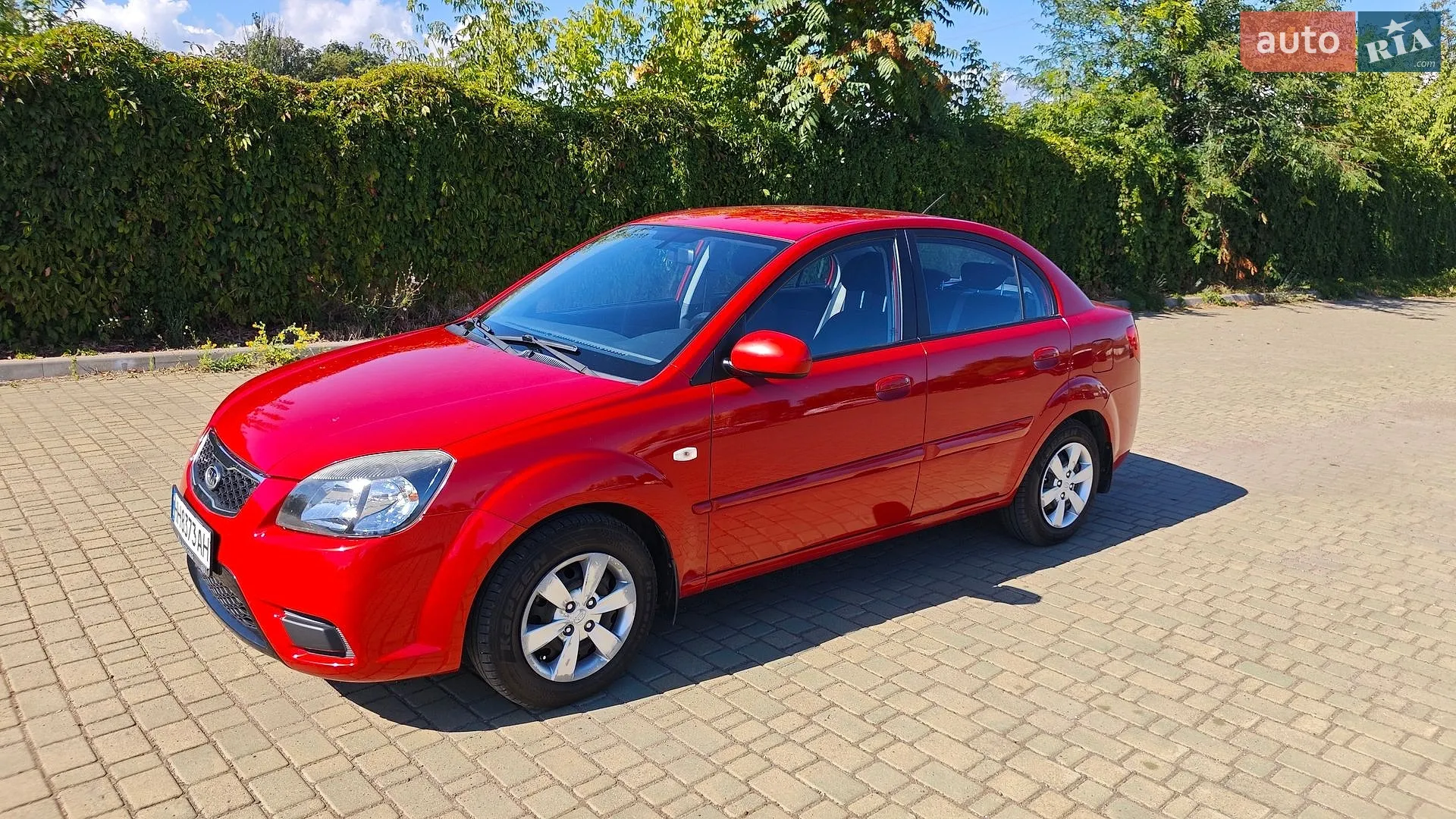 2011 Kia Rio - мініатюра 14