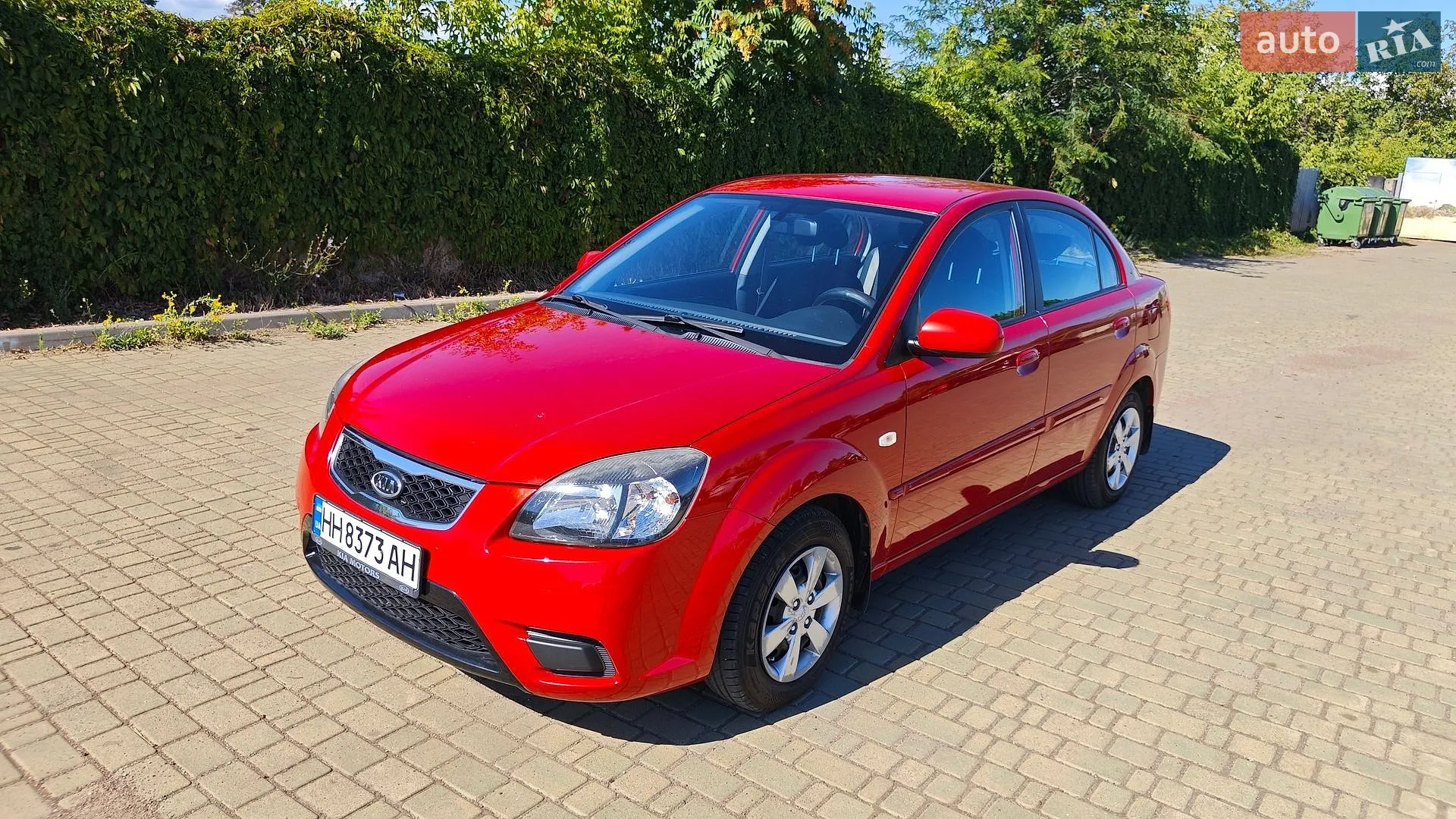 2011 Kia Rio - мініатюра 15