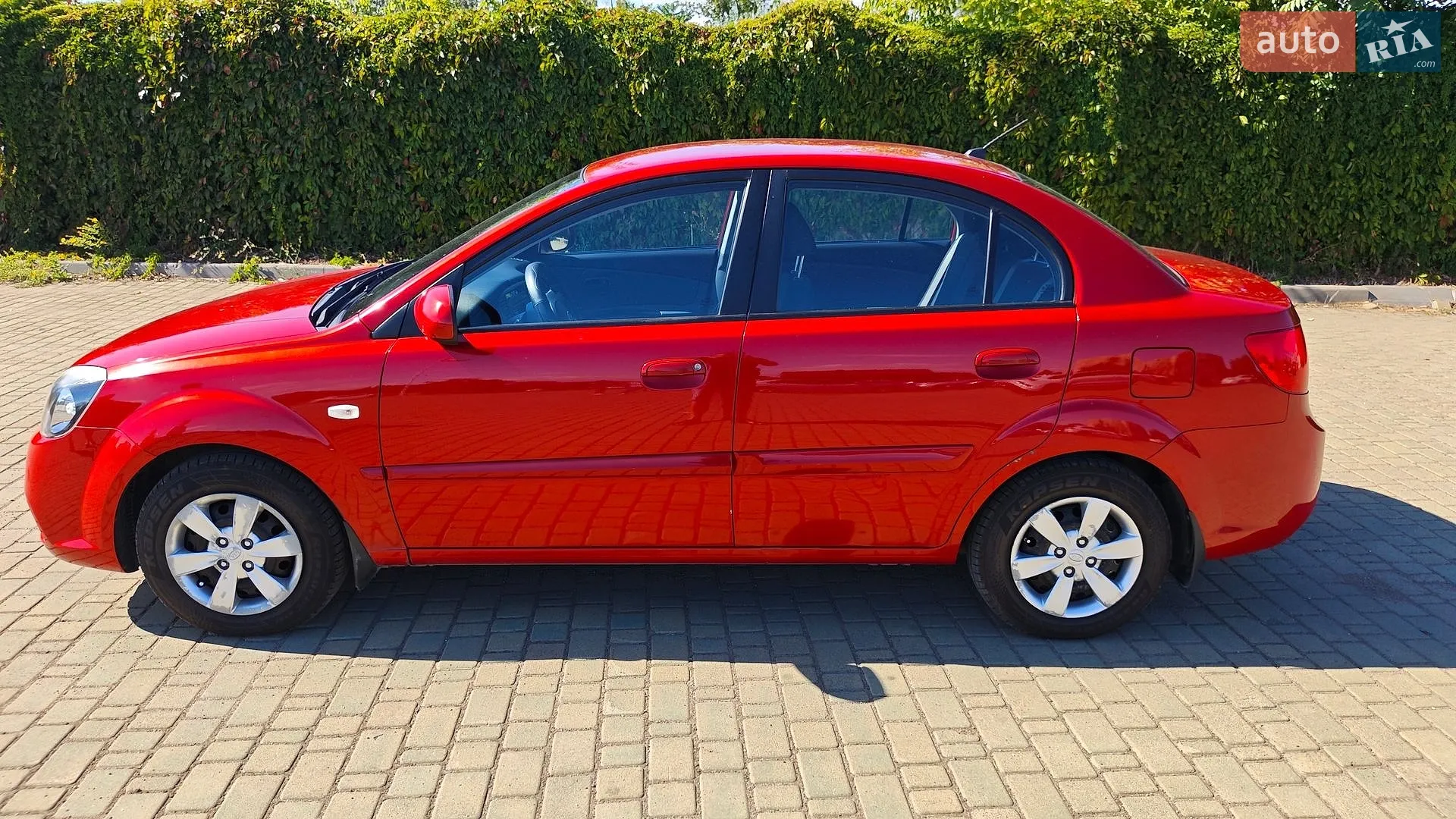 2011 Kia Rio - мініатюра 16