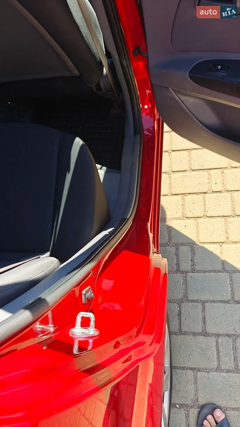 2011 Kia Rio - мініатюра 20