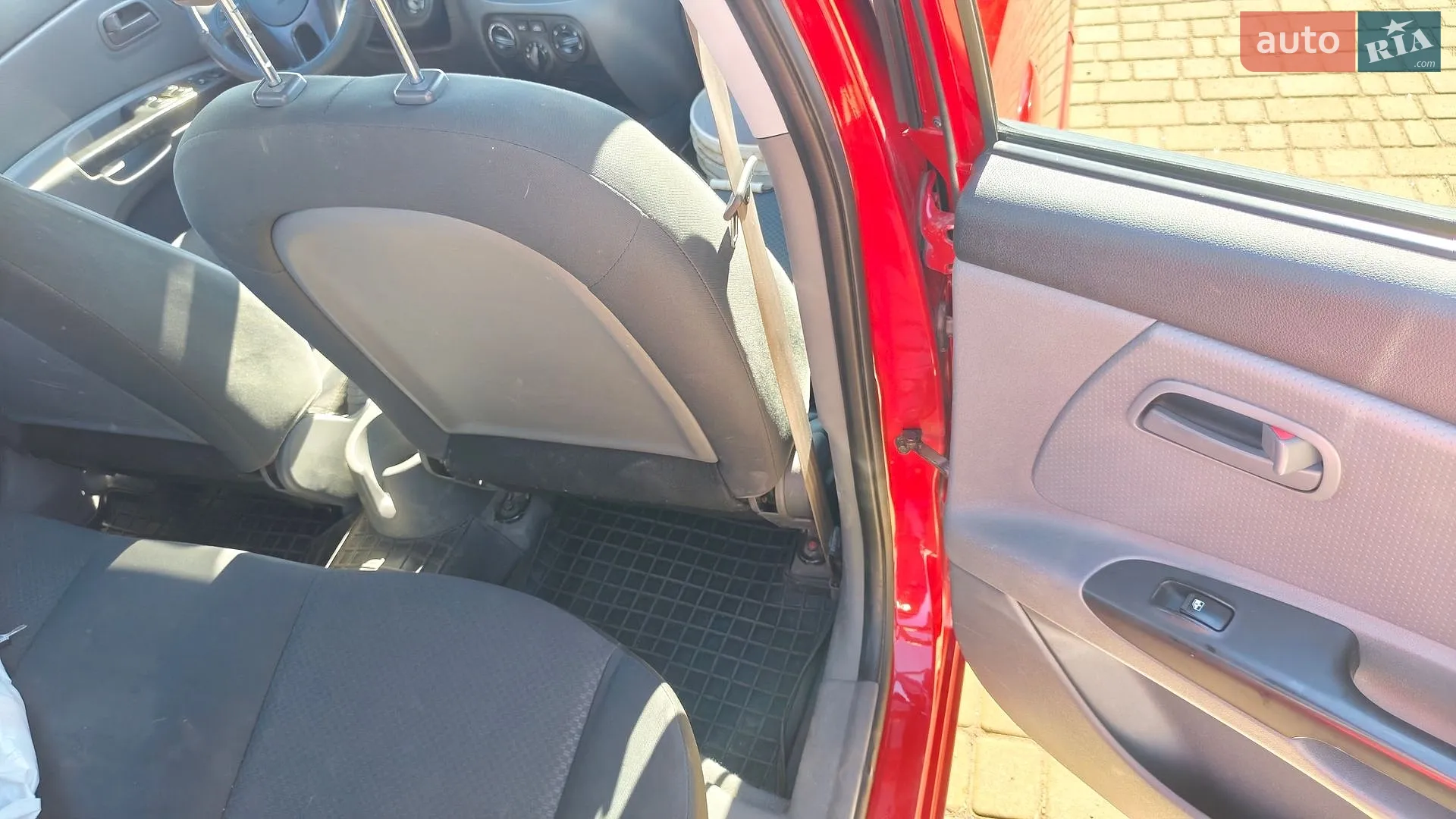 2011 Kia Rio - мініатюра 21