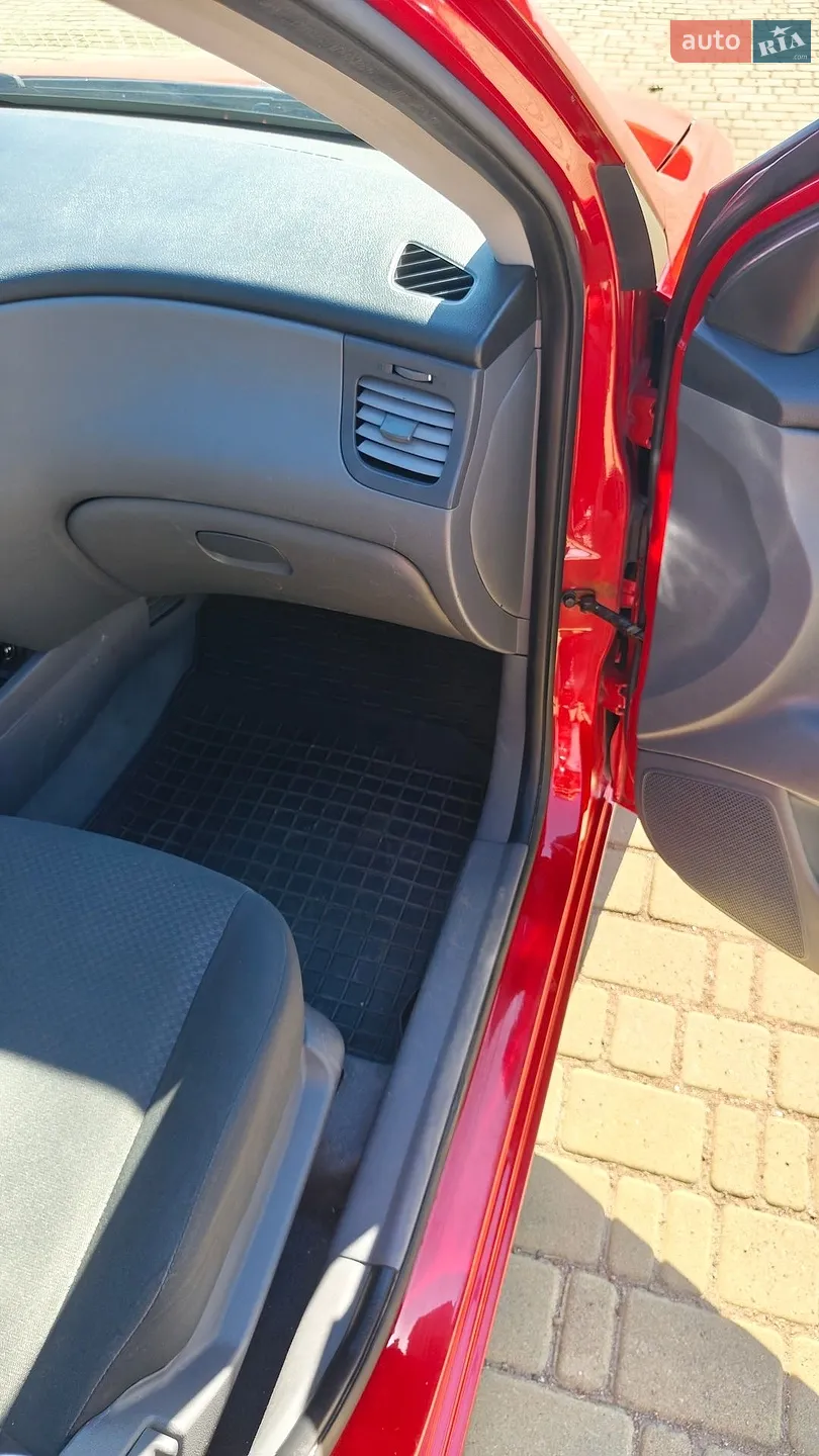 2011 Kia Rio - мініатюра 22