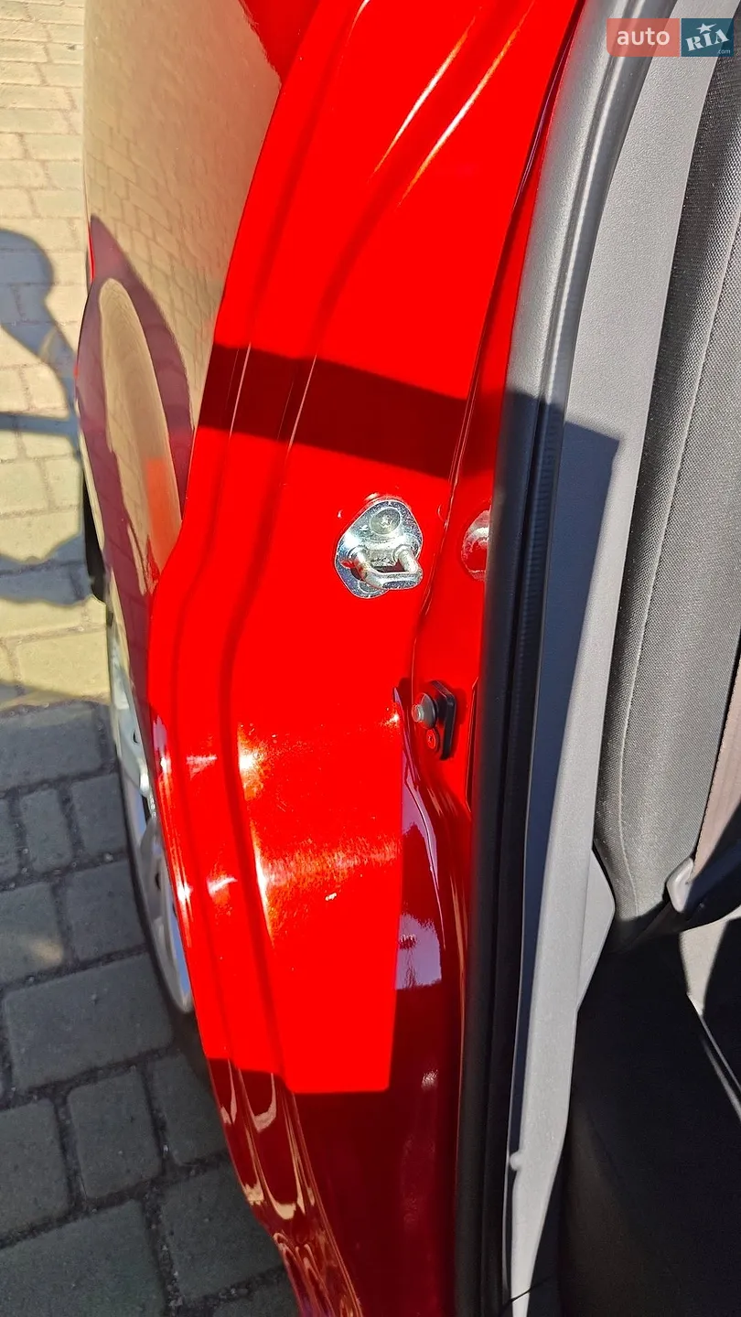 2011 Kia Rio - мініатюра 24
