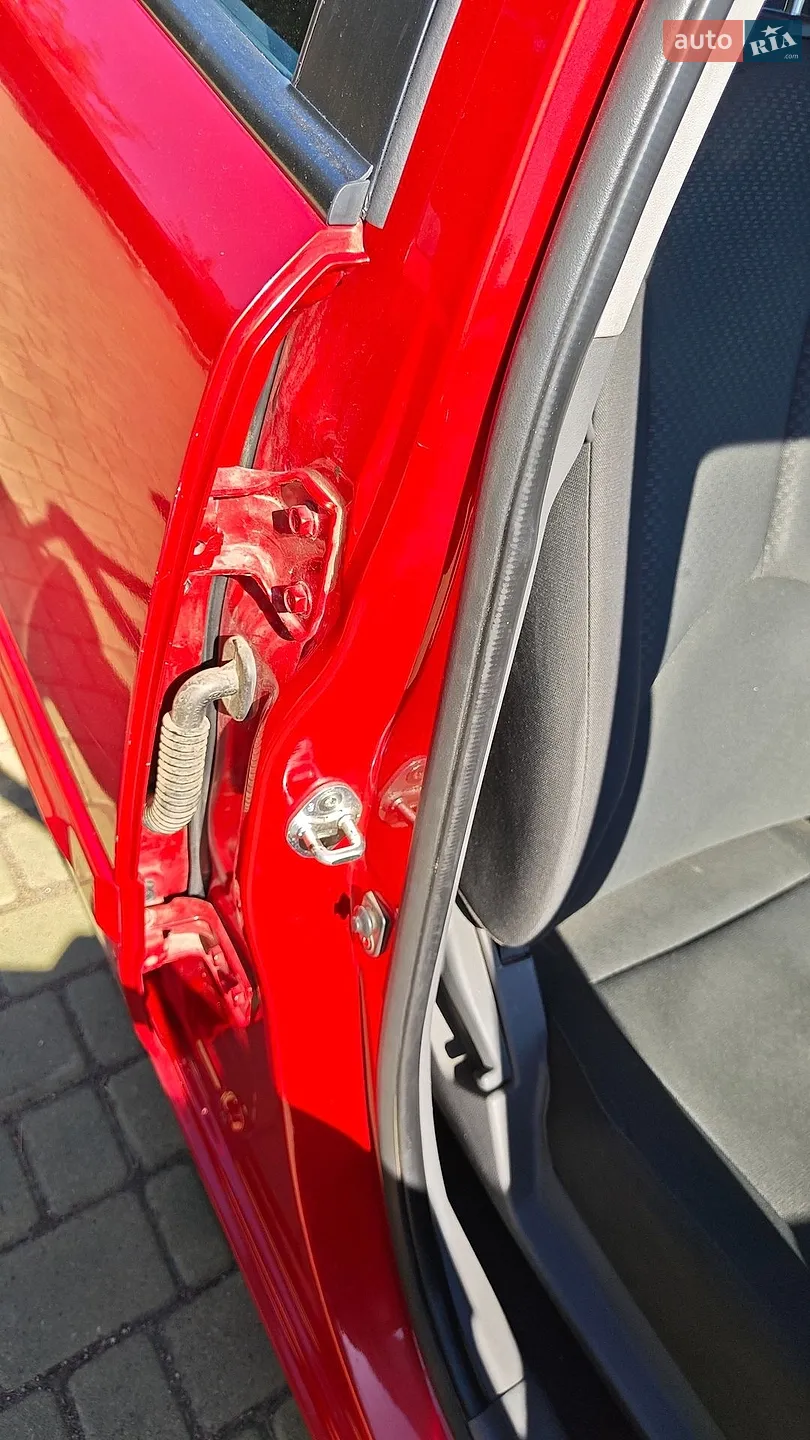 2011 Kia Rio - мініатюра 25